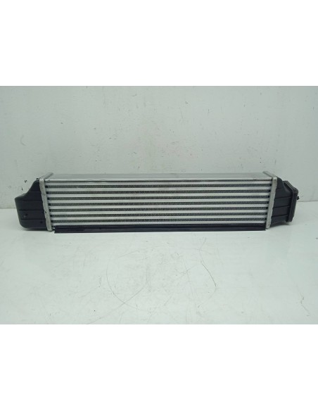 Recambio de intercooler para bmw serie 3 berlina (e46) 2.0 16v diesel cat referencia OEM IAM   