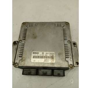 CENTRALITA MOTOR UCE...