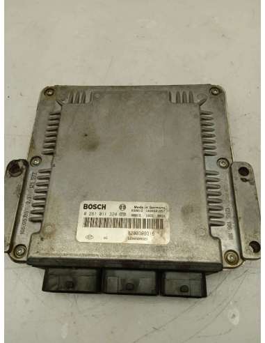 CENTRALITA MOTOR UCE RENAULT LAGUNA...