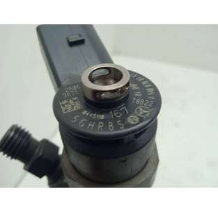 INYECTOR - 722058 / 0445110167 2