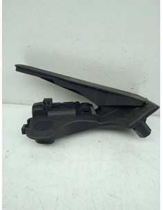 Recambio de potenciometro pedal para volkswagen touran (1t1) 2.0 tdi referencia OEM IAM 1T1721503H  