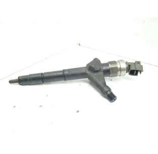 INYECTOR - 722275 / 16600BN821