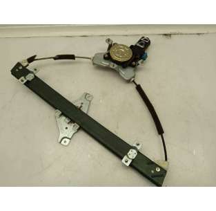 ELEVALUNAS DELANTERO...