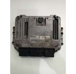 CENTRALITA MOTOR UCE...