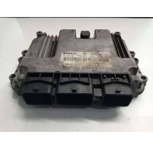 CENTRALITA MOTOR UCE... 2