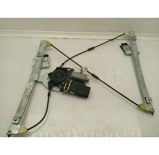 ELEVALUNAS DELANTERO...