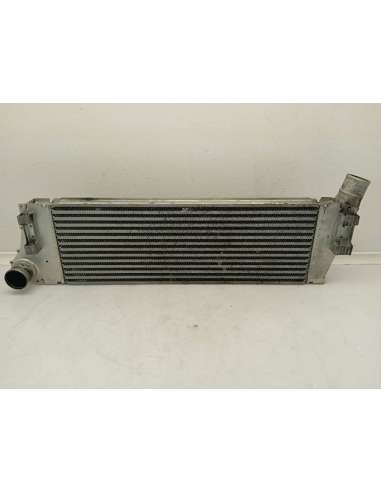 INTERCOOLER RENAULT SCENIC II (JM) -...