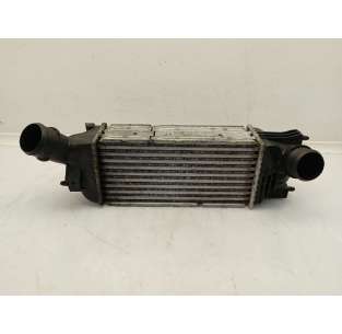INTERCOOLER CITROEN C5...