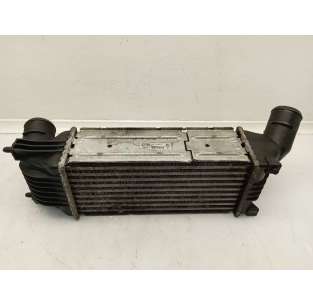 INTERCOOLER CITROEN C5... 2