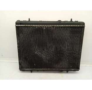 RADIADOR AGUA CITROEN C5... 2