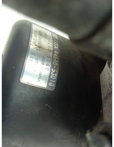 Recambio de abs para toyota lexus is 200 (gxe10) 2.0 cat referencia OEM IAM 4454024010  