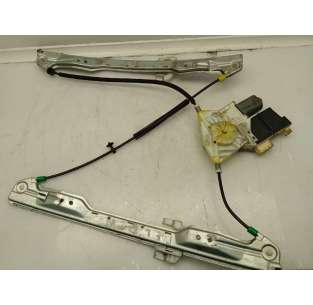 ELEVALUNAS DELANTERO...