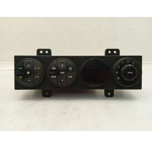 MANDO CLIMATIZADOR KIA...