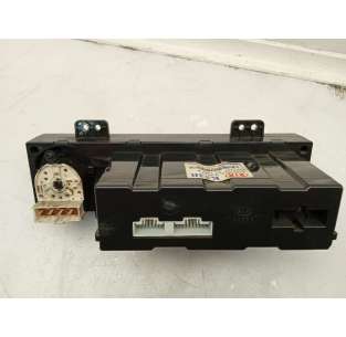 MANDO CLIMATIZADOR KIA... 2