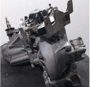 CAJA CAMBIOS - 722711 / 20DM62