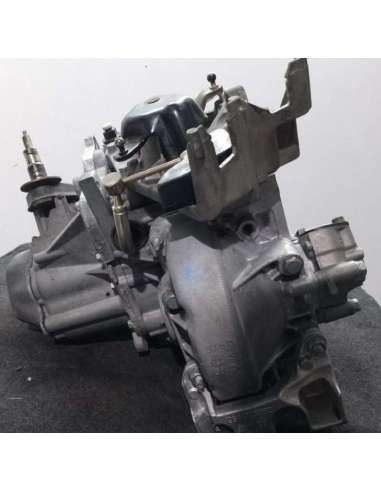 CAJA CAMBIOS - 722711 / 20DM62