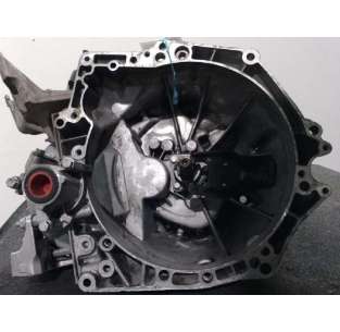 CAJA CAMBIOS - 722711 / 20DM62 2