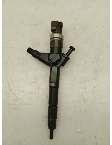 INYECTOR - 722712 / 04E02385