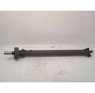 TRANSMISION CENTRAL JEEP...