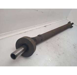 TRANSMISION CENTRAL JEEP... 2