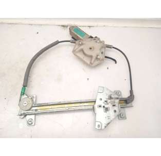 ELEVALUNAS TRASERO DERECHO... 2