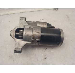 MOTOR ARRANQUE PEUGEOT 407...