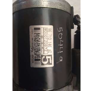 MOTOR ARRANQUE PEUGEOT 407... 2