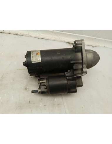 MOTOR ARRANQUE BMW SERIE 5 BERLINA...