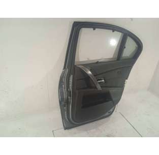 PUERTA TRASERA DERECHA BMW... 2
