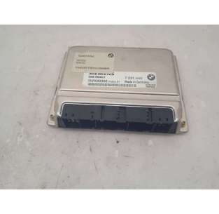 CENTRALITA MOTOR UCE BMW...