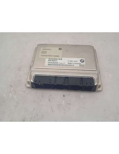 CENTRALITA MOTOR UCE BMW SERIE 5...