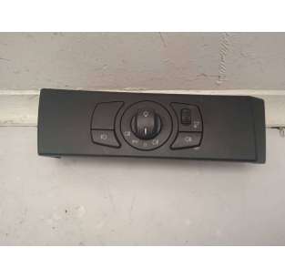 MANDO LUCES BMW SERIE 5...