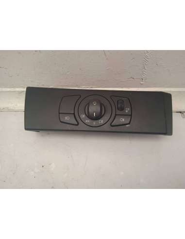MANDO LUCES BMW SERIE 5 BERLINA (E60)...