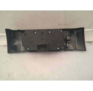 MANDO LUCES BMW SERIE 5... 2