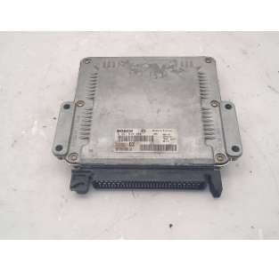 CENTRALITA MOTOR UCE -...