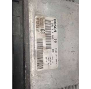 CENTRALITA MOTOR UCE -... 2