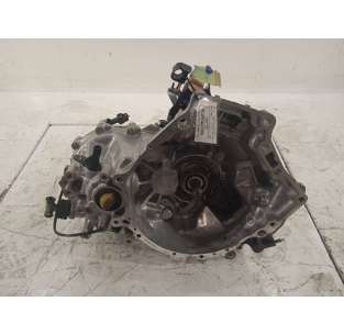 CAJA CAMBIOS MAZDA 626...