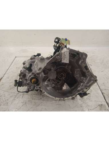 CAJA CAMBIOS MAZDA 626 BERLINA (GF) -...