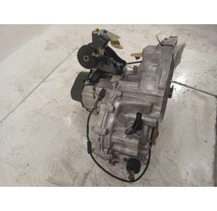 CAJA CAMBIOS MAZDA 626... 2