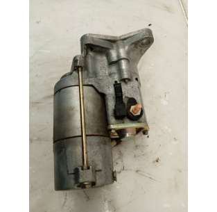 MOTOR ARRANQUE MAZDA 626... 2