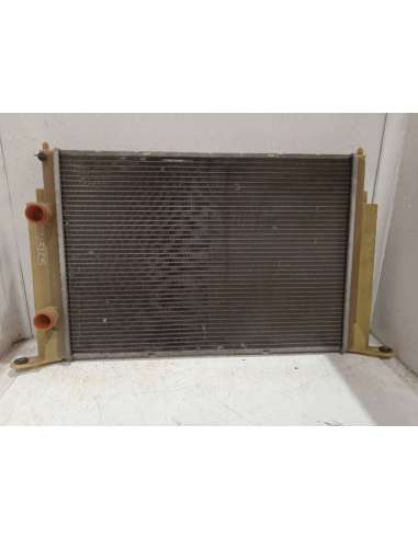 RADIADOR AGUA FIAT STILO (192) -...