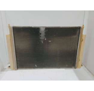 RADIADOR AGUA FIAT STILO... 2