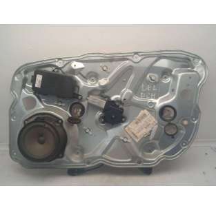 ELEVALUNAS DELANTERO...