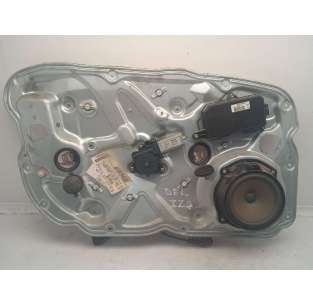 ELEVALUNAS DELANTERO...