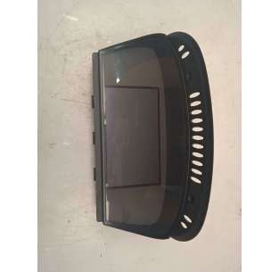 PANTALLA MULTIFUNCION BMW...