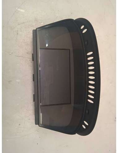 PANTALLA MULTIFUNCION BMW SERIE 5...