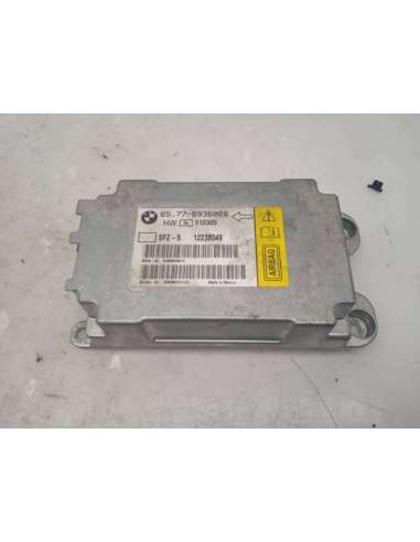 CENTRALITA AIRBAG BMW SERIE 5 BERLINA...