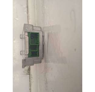 CENTRALITA AIRBAG BMW SERIE... 2