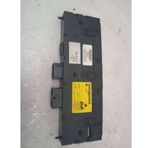 MANDO MULTIFUNCION BMW...