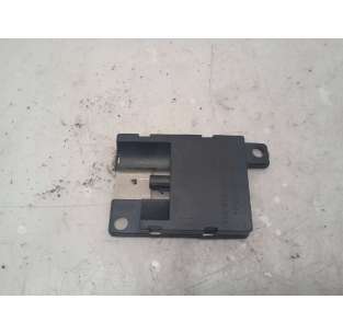 MODULO ELECTRONICO BMW...